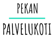Logo text